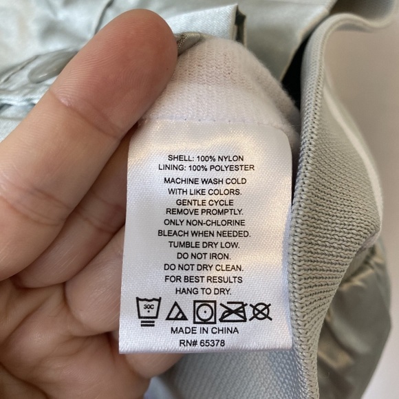 Walt Disney Imagineering Exclusive Large Mickey Disco Silver Varsity Jacket NWT - Picture 8 of 14